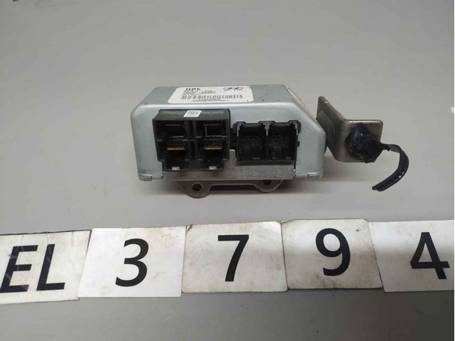 Блок управления электроусилителем руля 563401R205 HYUNDAI