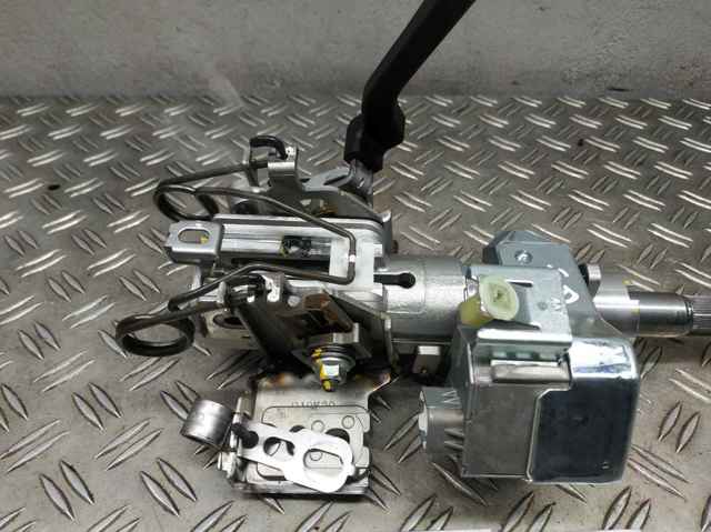 HYUNDAI 56390F2301 Рулевая колонка в наличии Житомир