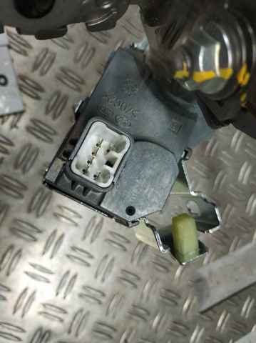 HYUNDAI 56390F2301 Рулевая колонка в наличии Черкассы