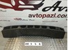 Ab0558 565807251a абсорбер бампера зад vag skoda kodiaq 16- 565807251A