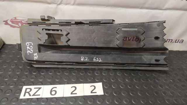 565807368 Решетка бампера переднего правая купить Запорожье