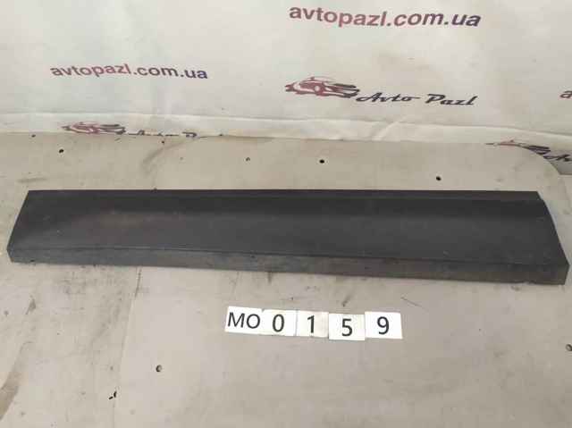 VAG 565854939 Молдинг двери передней левой в наличии Павлоград