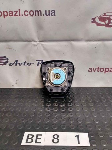 569001J5009P Подушка безопасности (AIRBAG) водительская купить Полтава