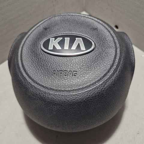 56900D5000WK Подушка безопасности (AIRBAG) водительская купить Киев