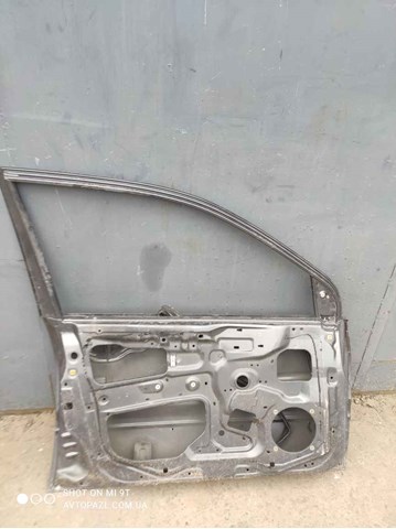 5700A167 MITSUBISHI Дверь передняя левая купить в Львов