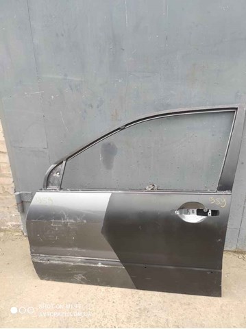 5700A167 MITSUBISHI Дверь передняя левая купить в Кривой Рог