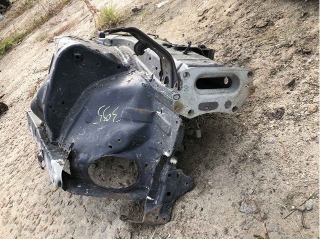 5710130163 TOYOTA Лонжерон рамы передний правый купить в Львов