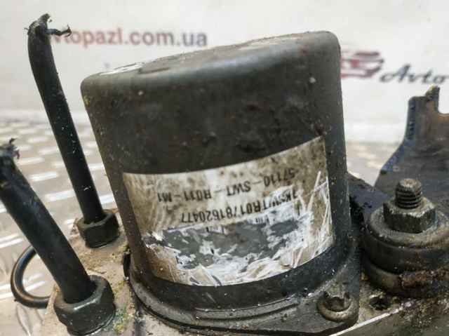 HONDA 57110SWTR011M1 в наличии Тернополь