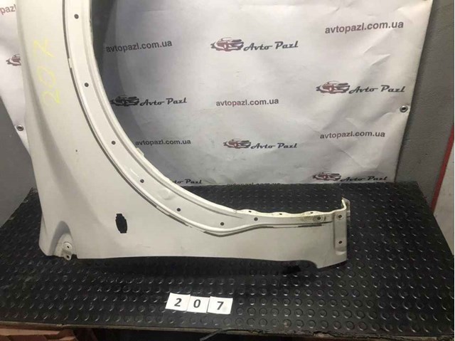 57120FJ0509P SUBARU Крыло переднее правое купить в Чернигов