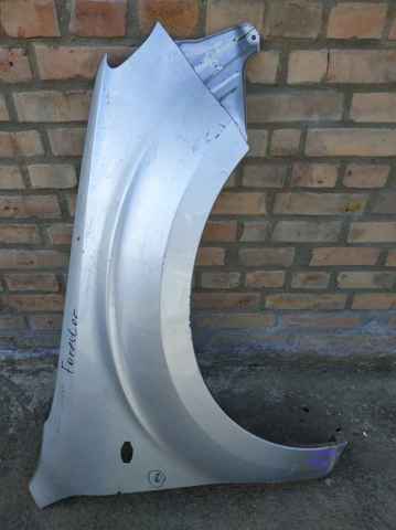 Боковая часть передняя правая 57120SC0019P SUBARU