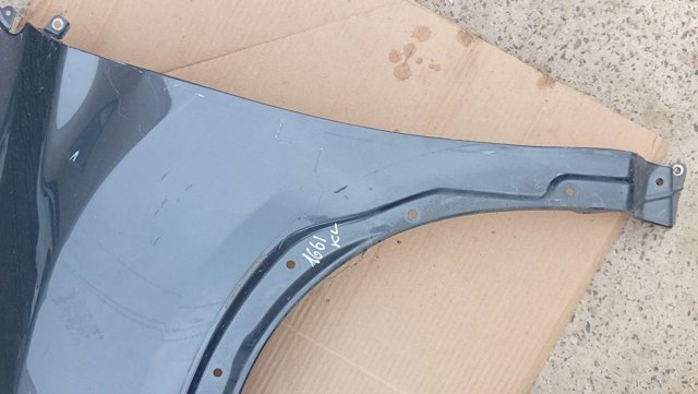 57120SJ0109P SUBARU Крыло переднее левое купить в Полтава