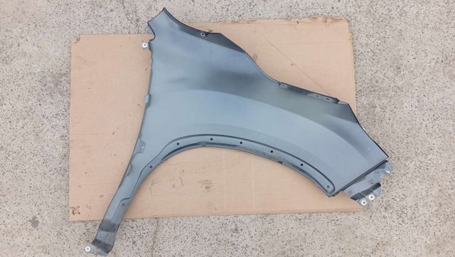 SUBARU 57120SJ0109P Крыло переднее левое в наличии Тернополь