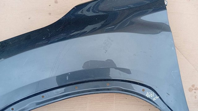 SUBARU 57120SJ0109P Крыло переднее левое в наличии Черкассы