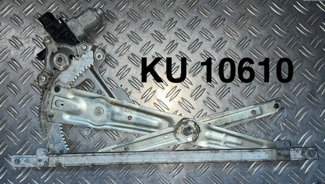5713A085 MITSUBISHI Мотор стеклоподъемника двери передней левой купить в Запорожье
