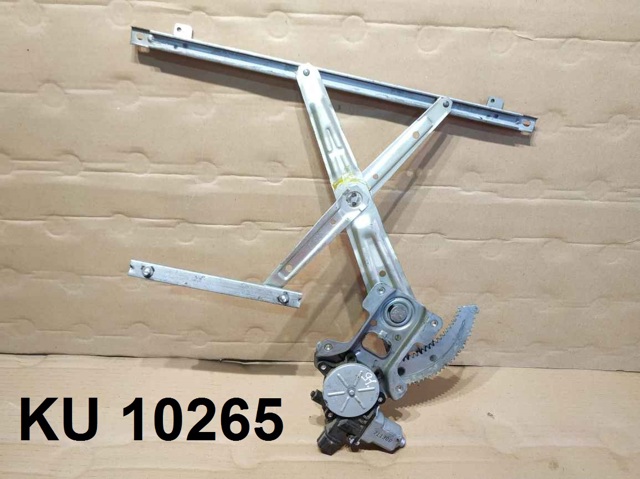Подъемник механический ветрового стекла 5713A087 MITSUBISHI