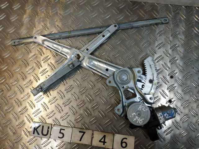 5713A259 MITSUBISHI Мотор стеклоподъемника двери передней левой купить в Черкассы