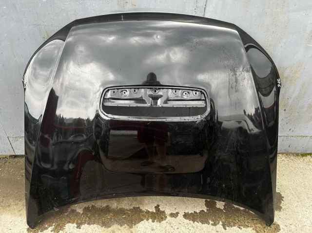 Капот двигателя 57229SC0119P SUBARU