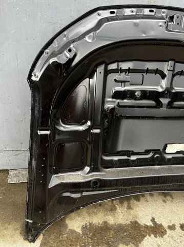 SUBARU 57229SC0119P Капот в наличии Львов