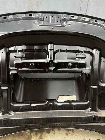 57229SC0119P SUBARU Капот купить в Киев