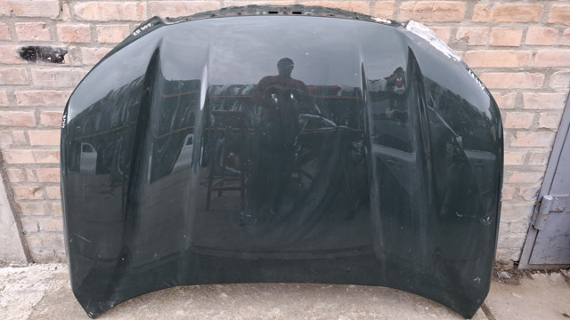 57229SJ0019P SUBARU Капот купить в Ровно