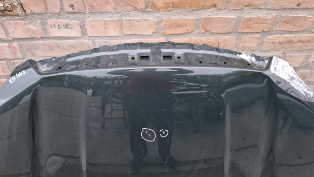 SUBARU 57229SJ0019P Капот в наличии Черкассы