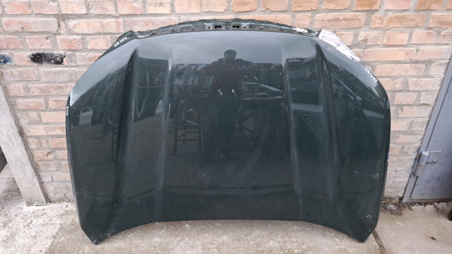 Капот двигателя 57229SJ0019P SUBARU