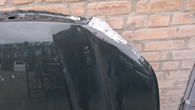 SUBARU 57229SJ0019P Капот в наличии Чернигов