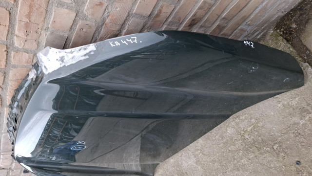 57229SJ0019P SUBARU Капот купить в Сумы