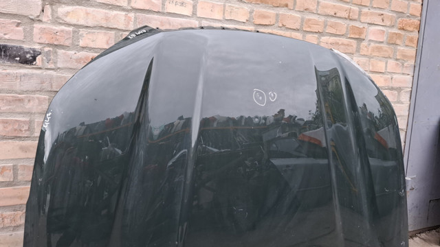SUBARU 57229SJ0019P Капот в наличии Киев