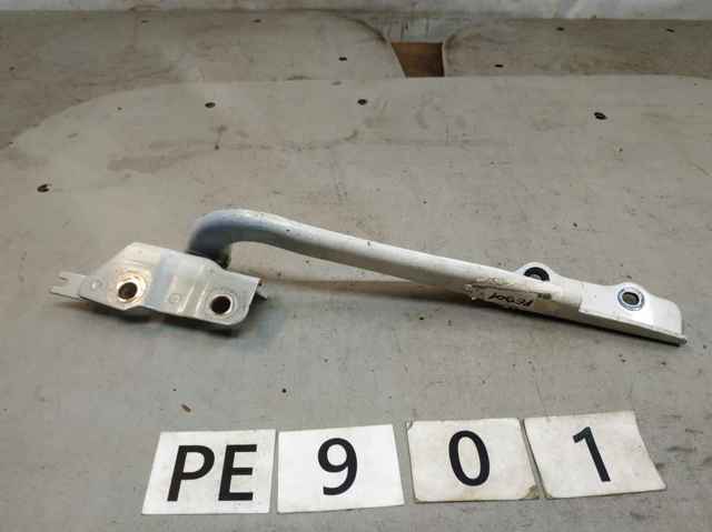 Завес капота, левый 57260FL0309P SUBARU