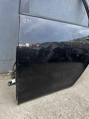 Задняя левая дверь 5730A047 MITSUBISHI