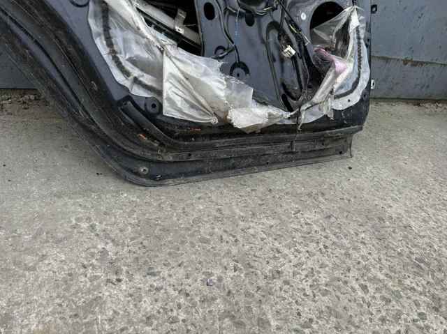 MITSUBISHI 5730A047 Дверь задняя левая в наличии Тернополь