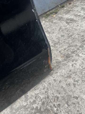 Задняя правая дверь 5730A978 MITSUBISHI