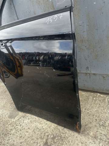 5730A978 MITSUBISHI Дверь задняя правая купить в Каменское