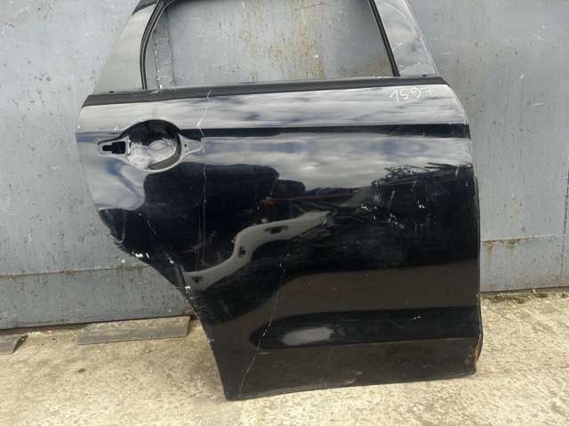 5730A978 MITSUBISHI Дверь задняя правая купить в Каменское