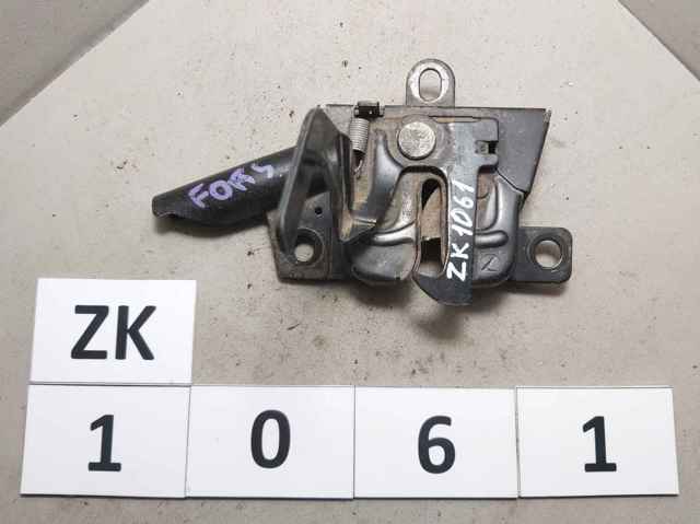 Запор капота (замок и привод замка капота) 57310FG010 SUBARU