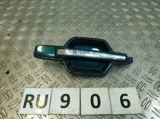 Ручка задней двери наружная, правая 5746A056HA MITSUBISHI