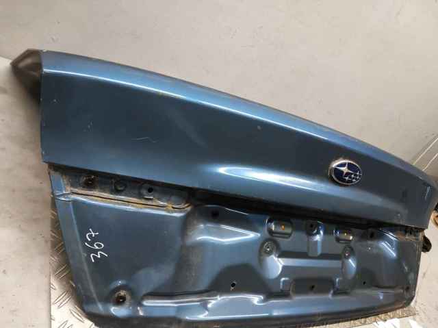 SUBARU 57509AG0019P Крышка багажника в наличии Ровно