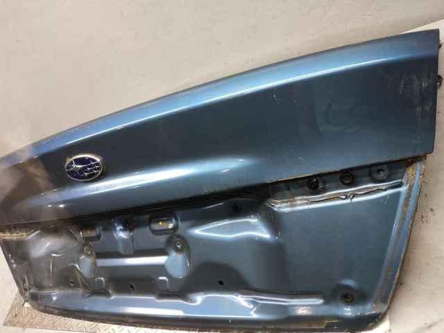 Крышка багажника 57509AG0019P SUBARU