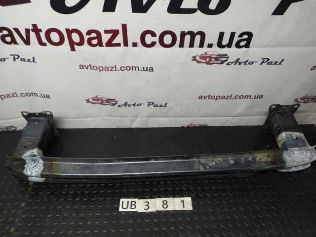 Буфер бампера заднего 575807305B VAG