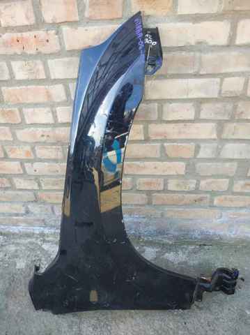 Правое крыло 5761065J10 SUZUKI