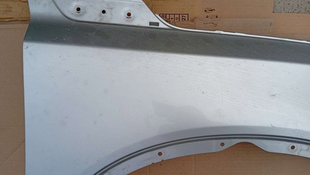 5761154P10000 SUZUKI Крыло переднее правое купить в Винница