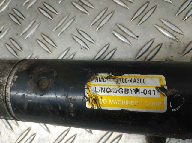 577004A300 HYUNDAI Рулевая рейка купить в Павлоград