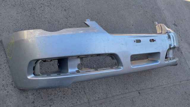 Бампер передний в сборе 57704AG130 SUBARU