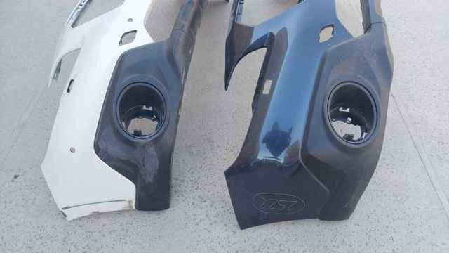 SUBARU 57704AL030 Бампер передний в наличии Ужгород
