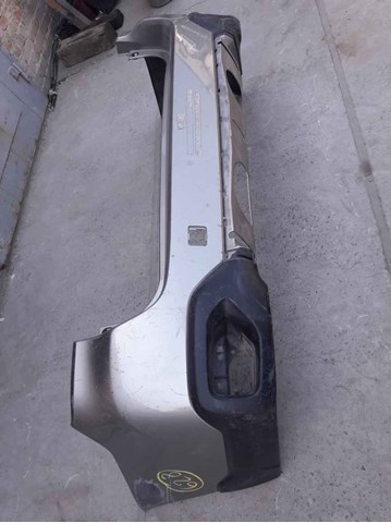Бампер задний 57704AL130 SUBARU