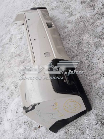 Задний бампер 57704FJ040 SUBARU