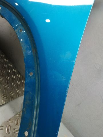 5771154P00 SUZUKI Крыло переднее левое купить в Винница