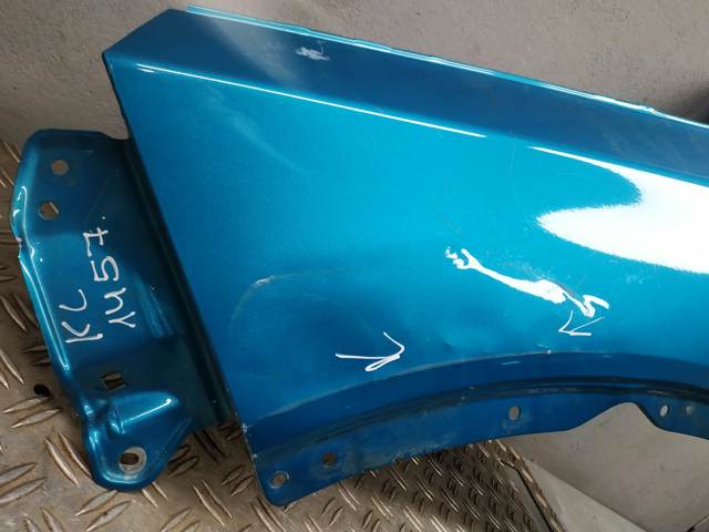 5771154P00 SUZUKI Крыло переднее левое купить в Винница