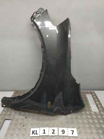 Крыло левое 5771161M10 SUZUKI